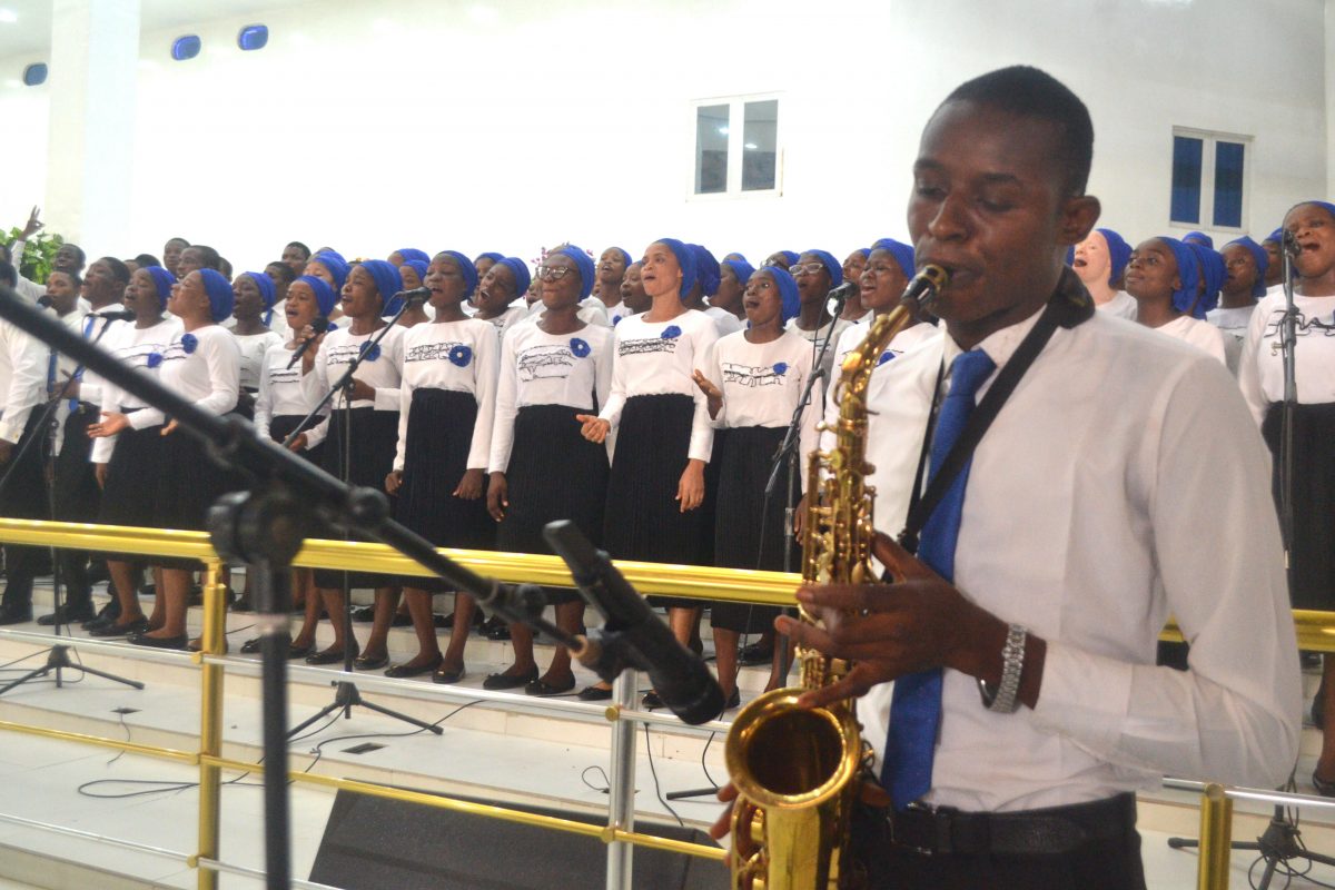 Youth Ministry - TLCCRM