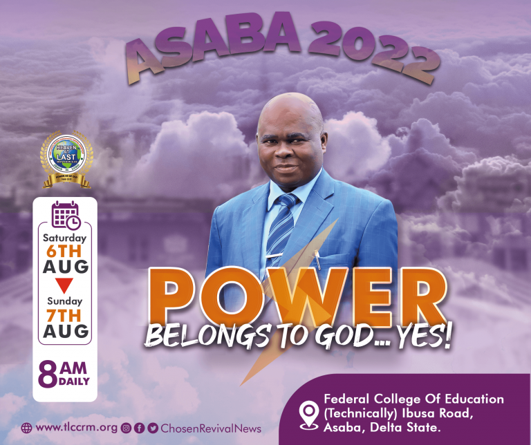 Asaba 2022