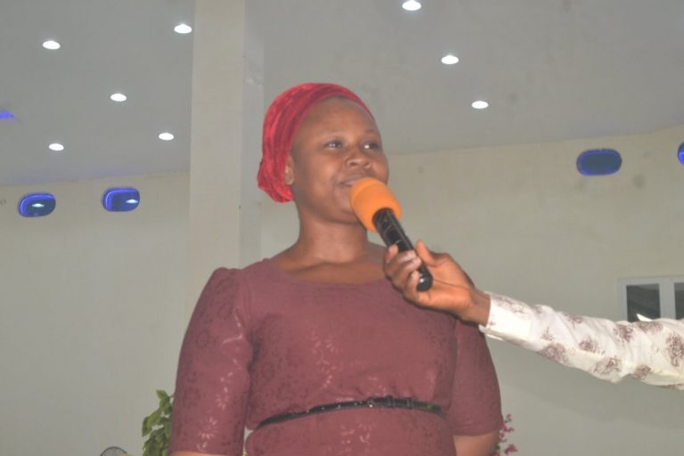 Sis. Chioma Obi