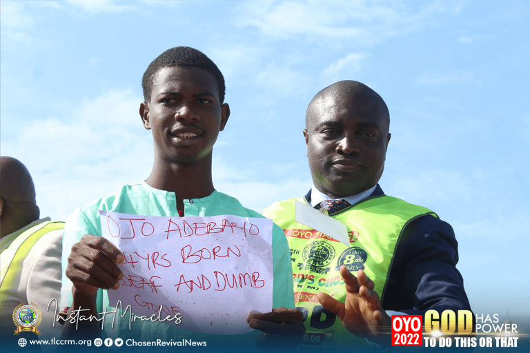 OYO 2022 Instant Miracles