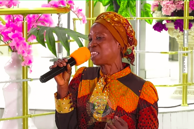 Sis Franca Emmanuel