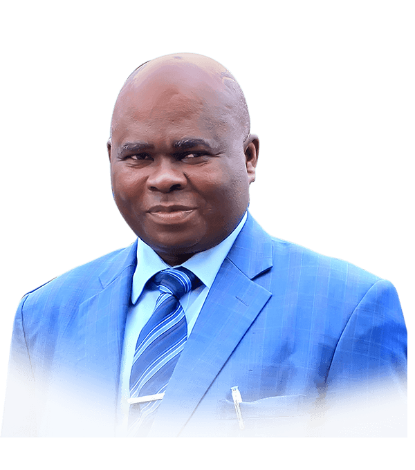 Pastor Lazarus Muoka
