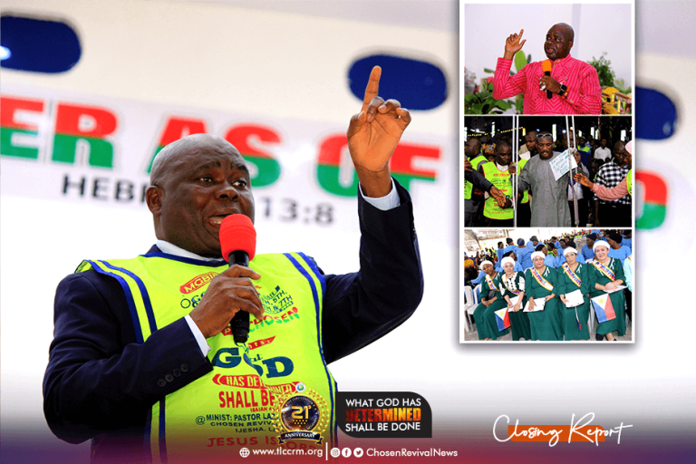 Highlight Of The Mgbidi Lagos Experience 2024