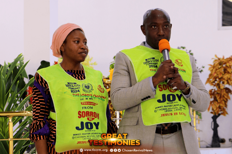 FSTJ 2024 DAY 2 Testimony