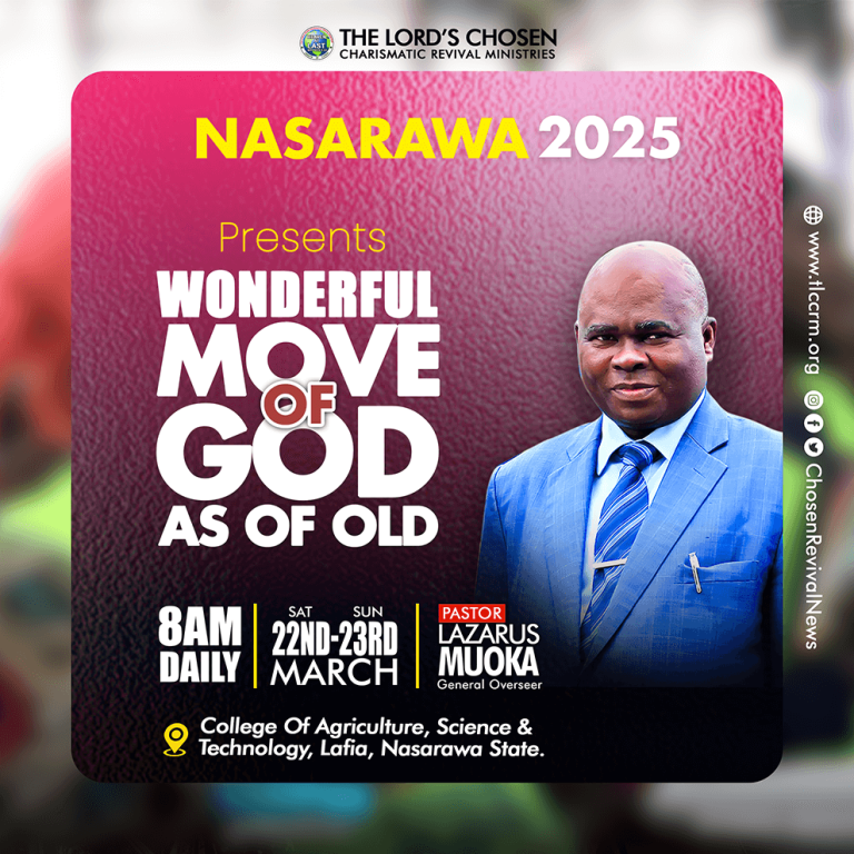 Nasarawa 2025 Website
