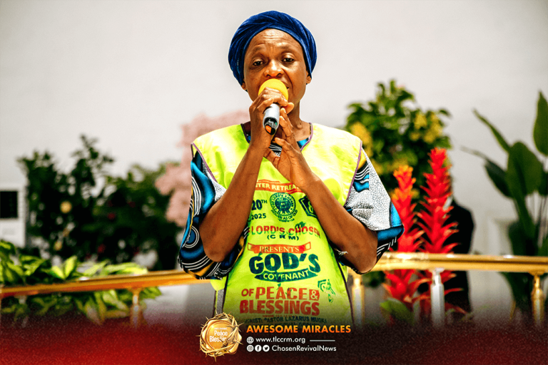 From Agony To Freedom: How God Healed Her Broken Hand