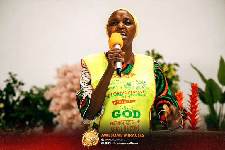 Easter Retreat - Day 2 - Testimonies 004