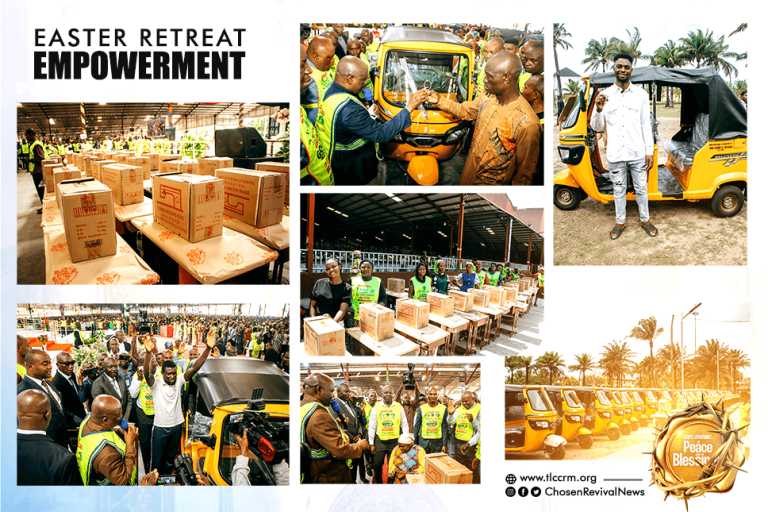 Easter Retreat Empowerment 018