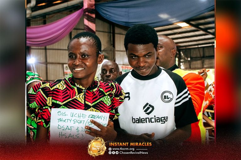 Instant Miracles - Day 2 (5)