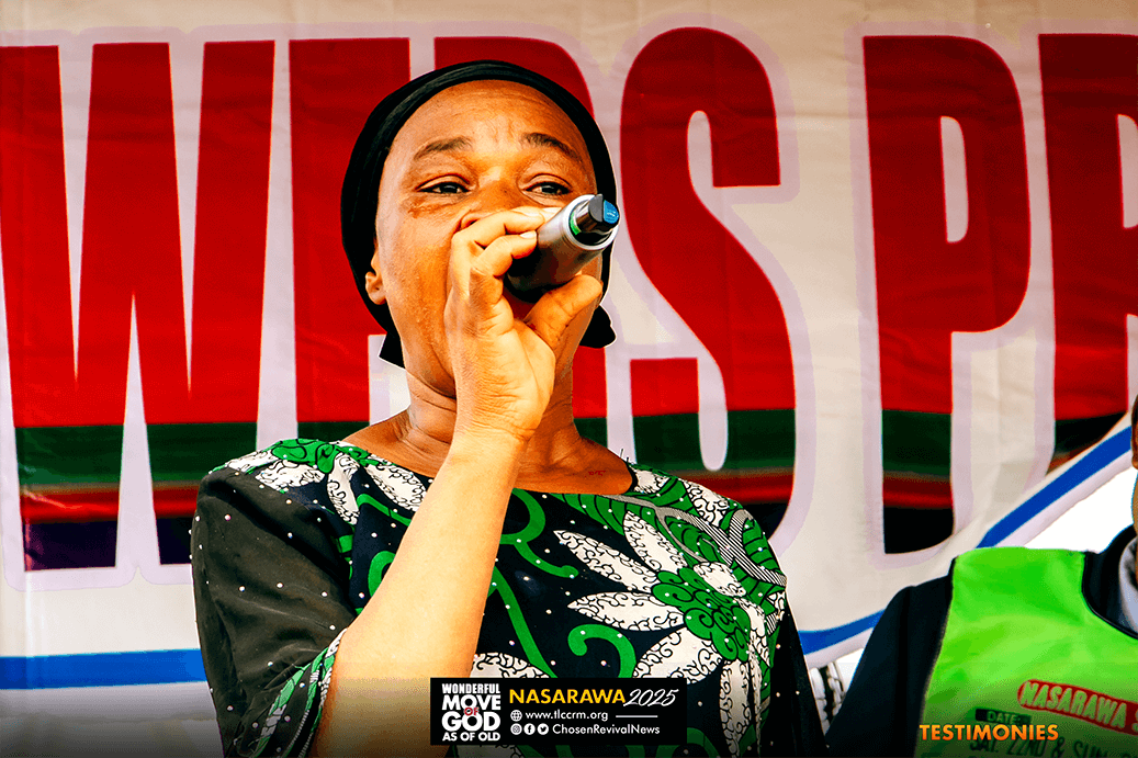 Nasarawa 2025 - Testimony Day 1 003