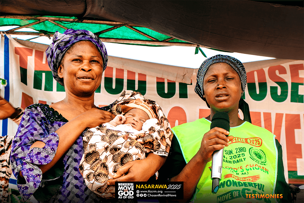 Nasarawa 2025 - Testimony Day 2