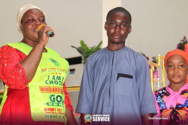 From The Brink Of Death To Divine Restoration