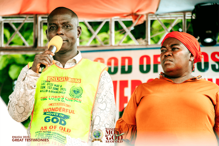Enugu Testimonies 2025 001
