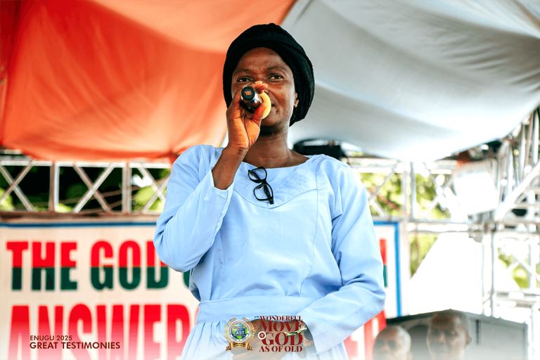 Enugu Testimonies 003