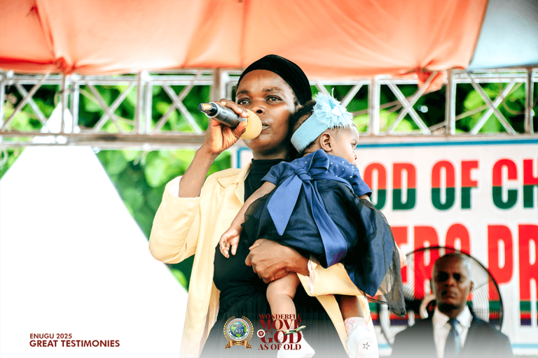 Enugu Testimonies 010