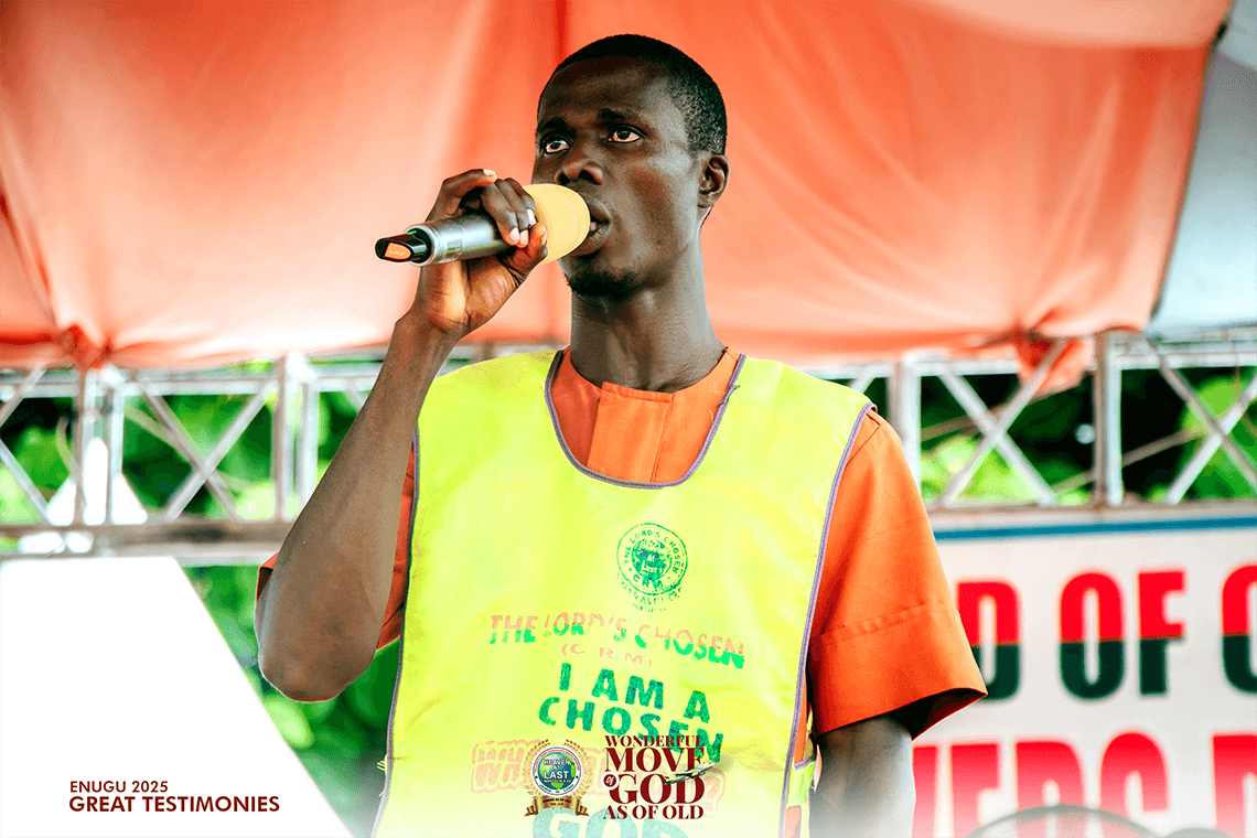 Enugu Testimonies 011