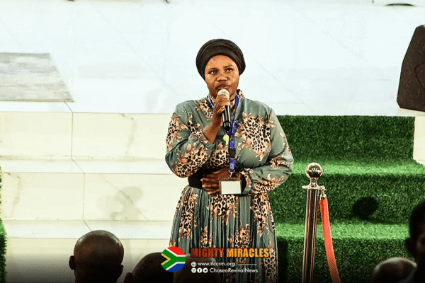South Africa Testimonies 002