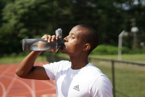 The Importance Of Hydration - Unsplash